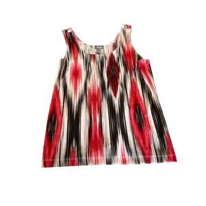 Chico’s travelers women’s top size 1